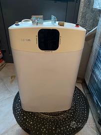 Ariston scaldab. VLS WIFI 50 EU Orizzont./Vert.50l