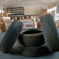 gomme invernali Pirelli