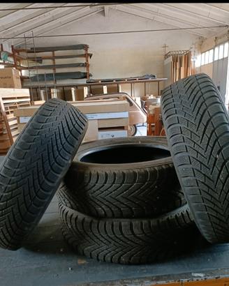 gomme invernali Pirelli