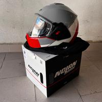 Casco Nolan xlite cgm caberg integrale modulare