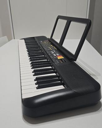 Pianola Yamaha PSR-F52