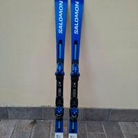Salomon SL 155 r 12 seminuovi