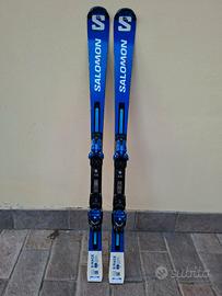 Salomon SL 155 r 12 seminuovi