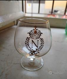 bicchieri cognac Napoleon