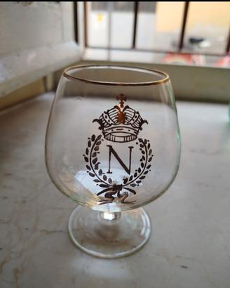 bicchieri cognac Napoleon
