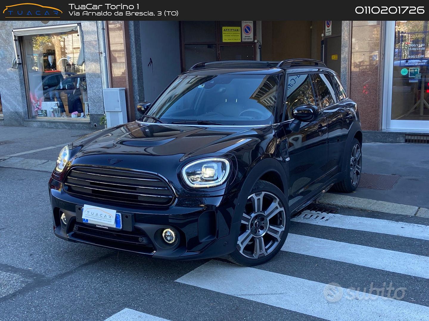 Mini Mini Countrym.(F60)