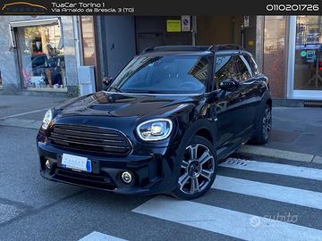 Mini Cooper D Countryman Yours 2.0 Cooper D #50876