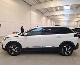 PEUGEOT 5008 BlueHDi 130 Allure S/S