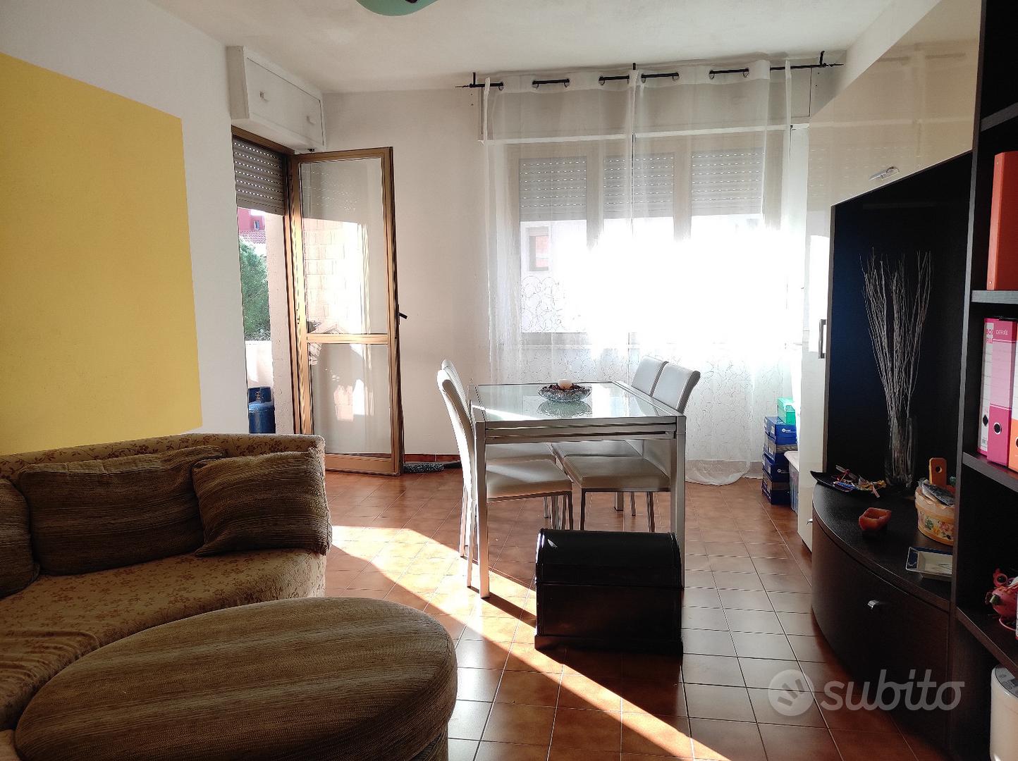 Appartamento – Sassari, Monte Rosello - Vista 2