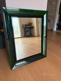Specchio kartell
