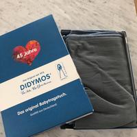 Fascia portabebè Didymos