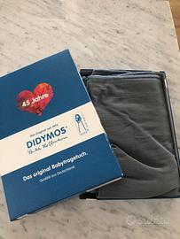 Fascia portabebè Didymos