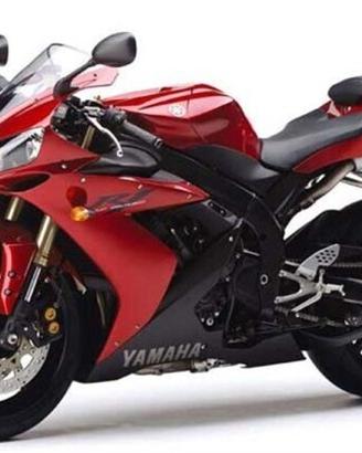 RICAMBI PER YAMAHA YZF R1 04 06