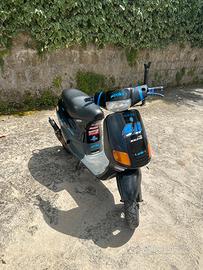 Piaggio Zip fast rider 93