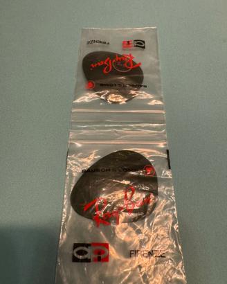 Lenti Ray ban originali bush&lomb