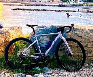 Scott speedster gravel 30