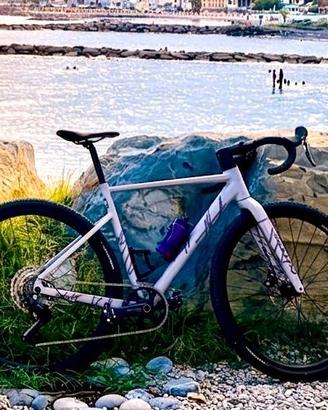 Scott speedster gravel 30