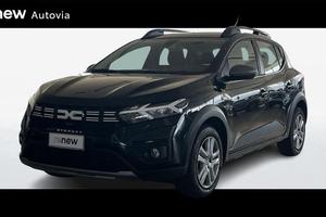 Dacia Sandero Stepway III 2021 Stepway 1.0 TC...