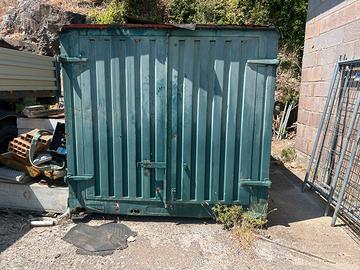 Container