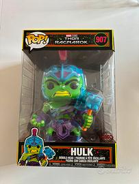 Funko POP! Hulk #907 - Special Edition