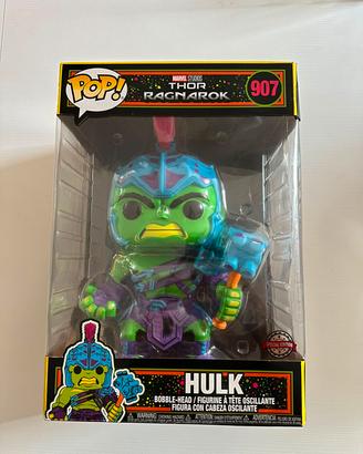 Funko POP! Hulk #907 - Special Edition