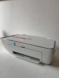 Stampante HP DeskJet 2620 multifunzione