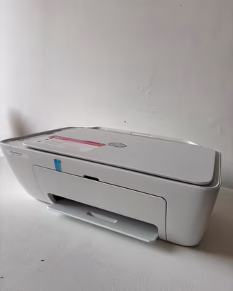 Stampante HP DeskJet 2620 multifunzione