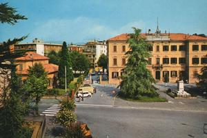 MERATE TRILOCALE IN CONTESTO STORICO