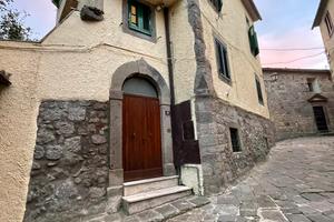 Monte Amiata appartamentino a Castel del Piano