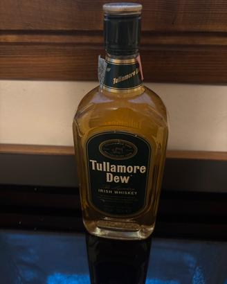 Tullamore Dew