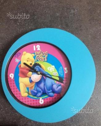 Orologio Disney