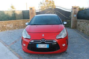 CITROËN DS3 1.6 HDi 90cv So Chic – 2010