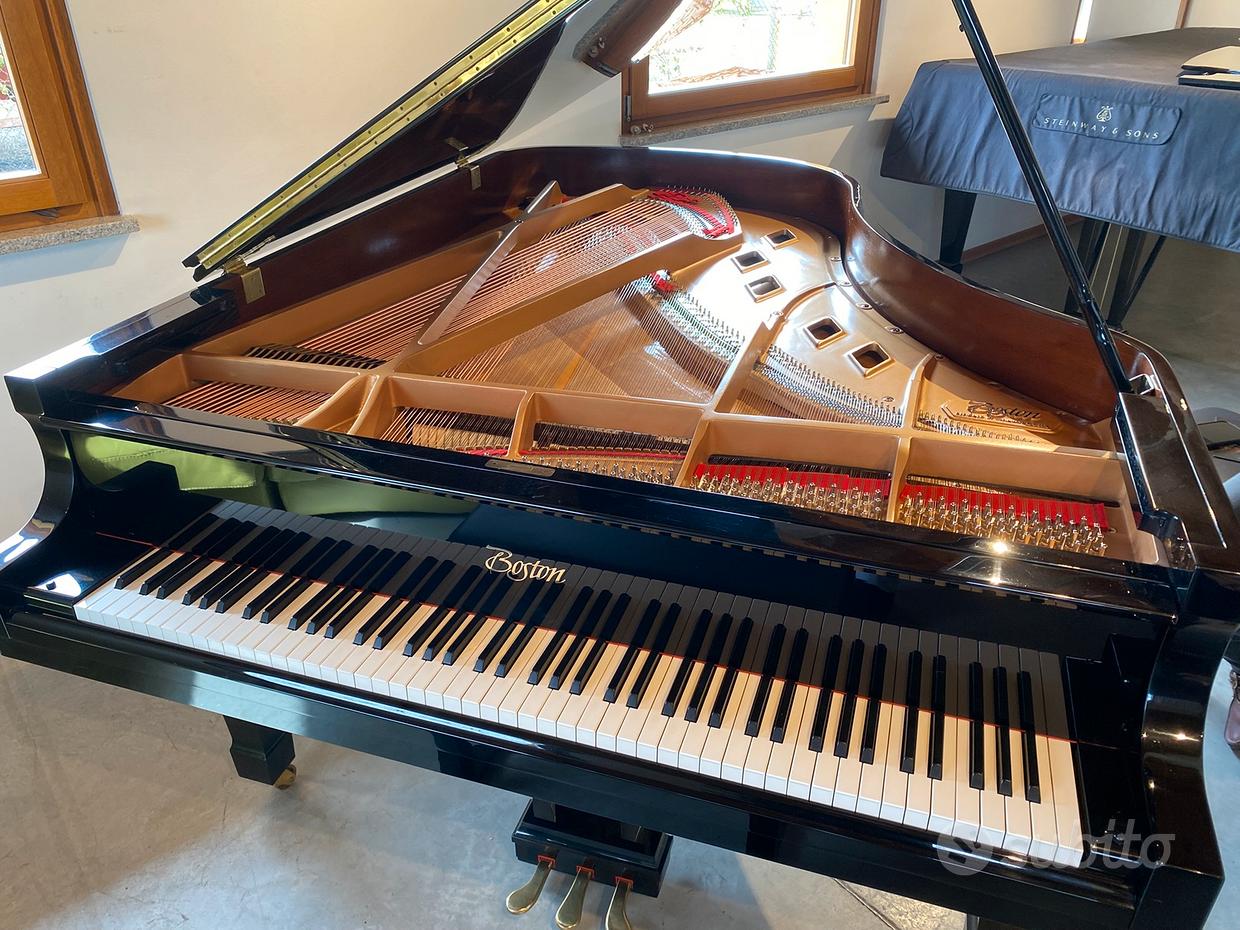 Corde De Remplacement Pour Pianoforte/Piano - Diamètre 1,075 Mm | Accessoire Neuf