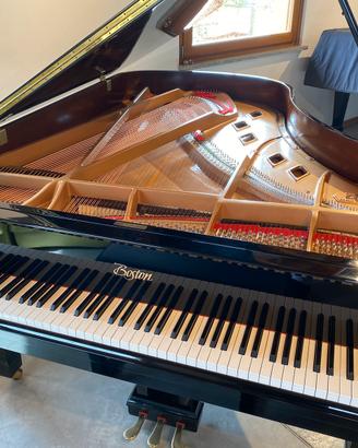 Pianoforte a coda BOSTON GP-193