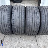 gomme usate 2254018 Estivo MICHELIN - PILOT SPORT 