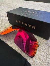 Lente oakley sutro lite S prizm road