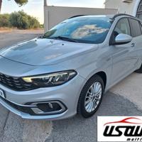 Fiat Tipo 1.6 MJT 130 CV SW LOUNGE NAVI LED