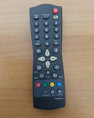 Telecomando per TV