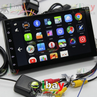 Autoradio full optional
