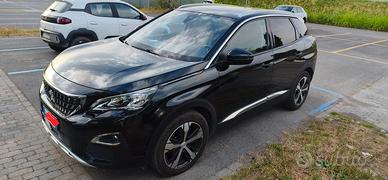 Peugeot 3008 1.5 bluehdi Allure s&s 130cv eat8