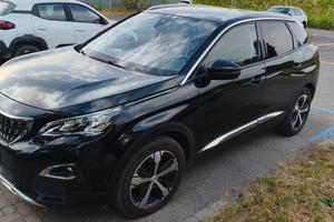 Peugeot 3008 1.5 bluehdi Allure s&s 130cv eat8