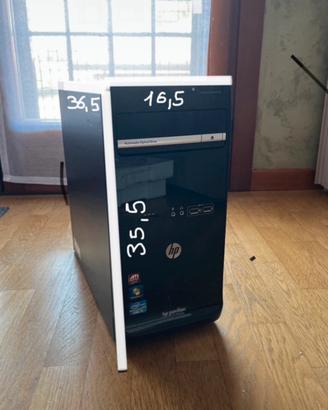Case PC HP Pavilion