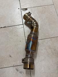 Benelli 800 decat