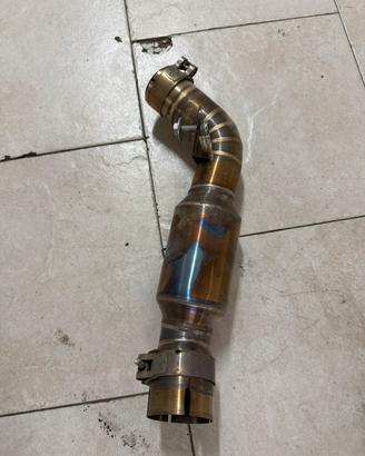 Benelli 800 decat