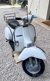 Piaggio Vespa 150 PX - 1992 targata CE