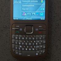 Nokia c3