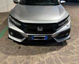 HONDA Civic 10ª serie - 2019