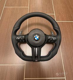 Volante Bmw M Originale + Airbag