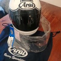 casco arai vipera gt