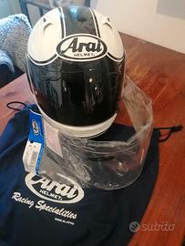 casco arai vipera gt